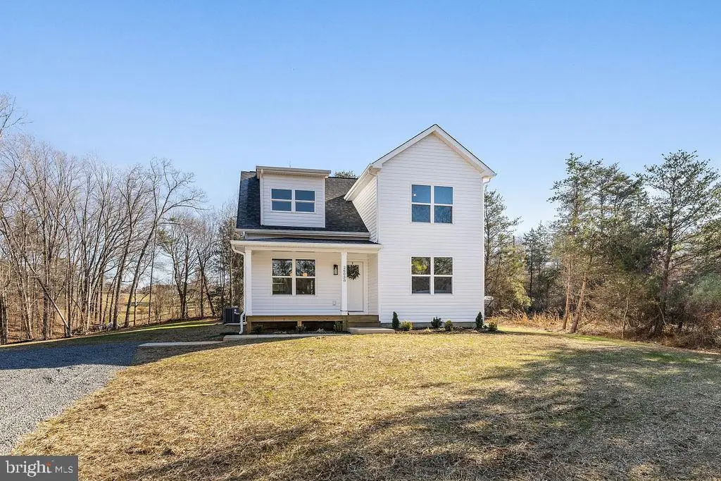 26038 Old Office Rd, Culpeper, VA 22701 - Image #1