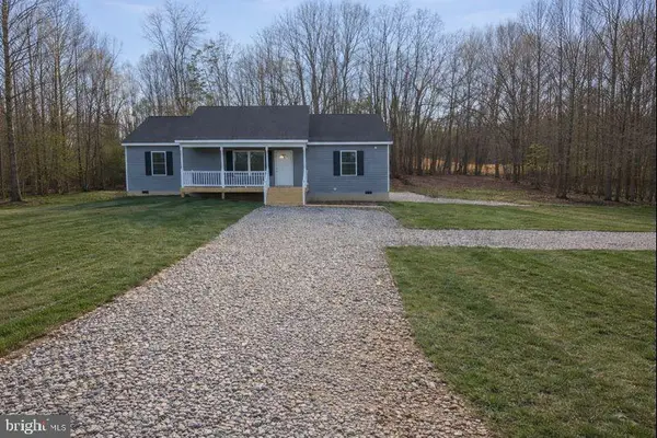 18078 Monrovia Rd, ORANGE, VA 22960