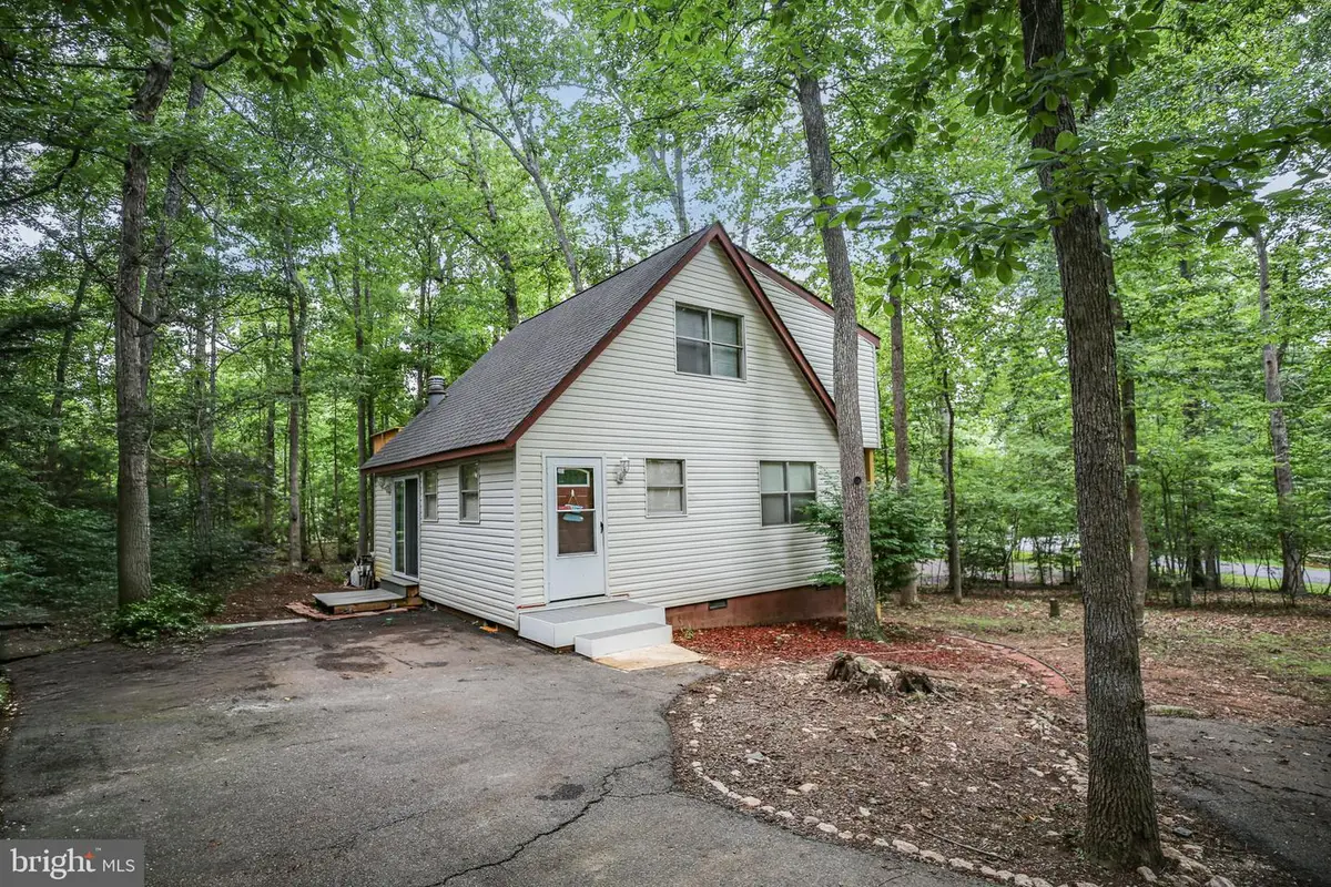 104 Monticello Cir, Locust Grove, VA 22508 - #1