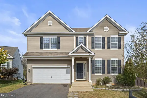 1456 Casual Water Way, LOCUST GROVE, VA 22508