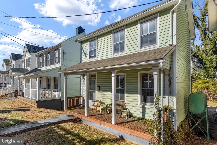 169 E Main St, Orange, VA 22960 - Image #2