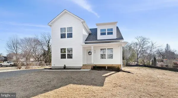 317 Grove Ave, GORDONSVILLE, VA 22942