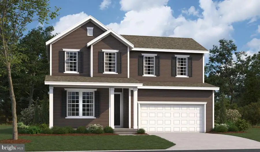 Clover Lane - Elderberry, Orange, VA 22960 - #1