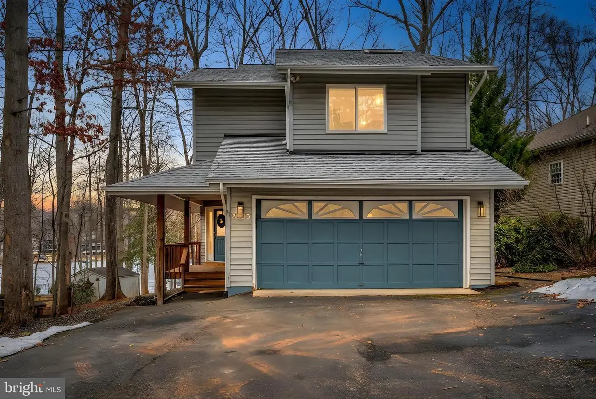 2005 Lakeview Pkwy, Locust Grove, VA 22508 - #1