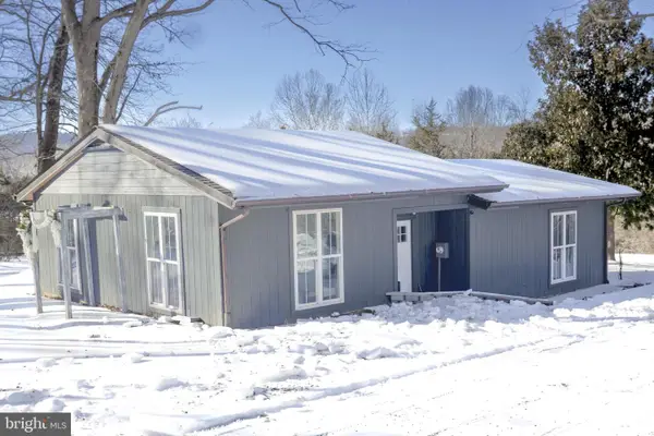 7232 Zachary Taylor Hwy, UNIONVILLE, VA 22567