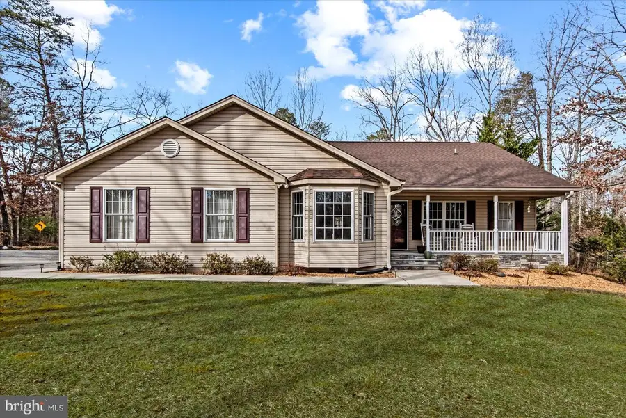 142 Yorktown Blvd, Locust Grove, VA 22508 - #2