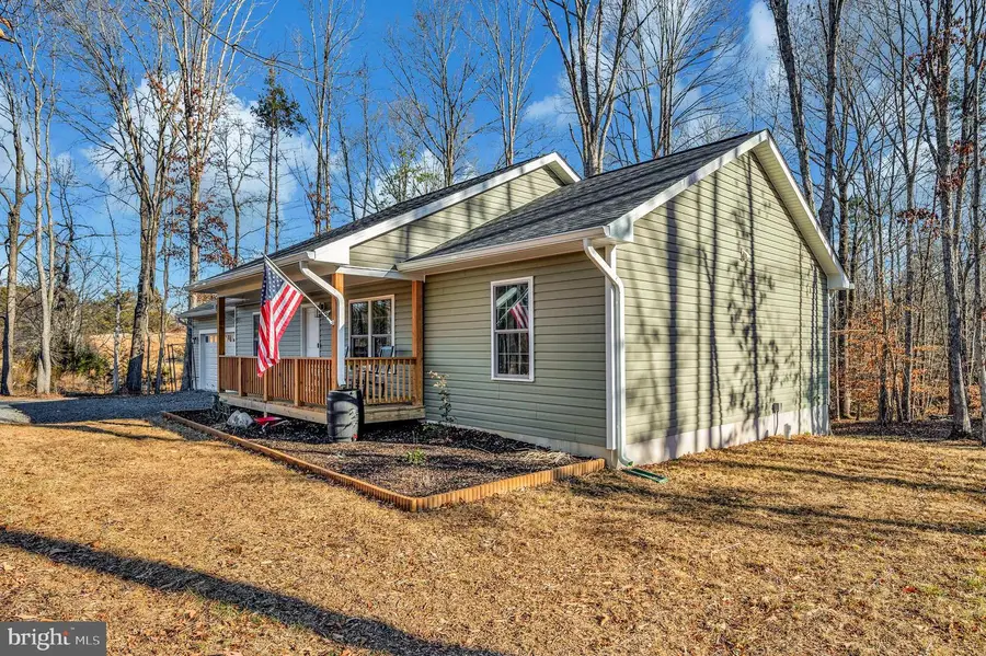 26399 Orange Springs Rd, Unionville, VA 22567 - #3