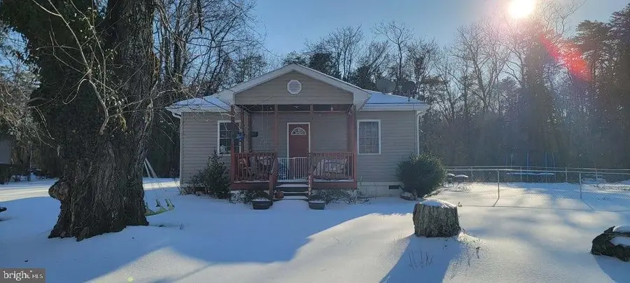 11490 Browntown Rd, Gordonsville, VA 22942 - #3