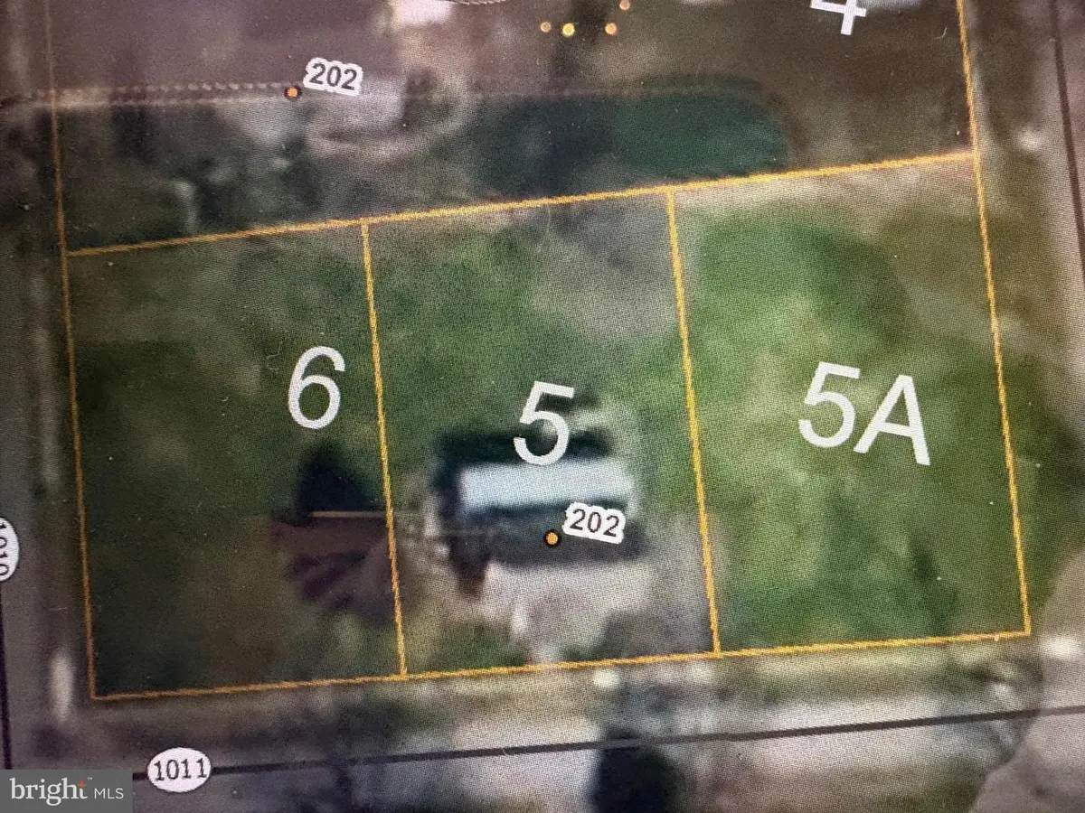 0 Market St, Gordonsville, VA 22942 - #1