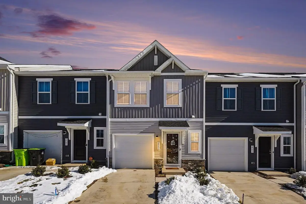 2553 Cougar Ln, Locust Grove, VA 22508 - #1