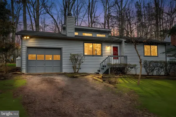 213 Mt Pleasant Dr, LOCUST GROVE, VA 22508