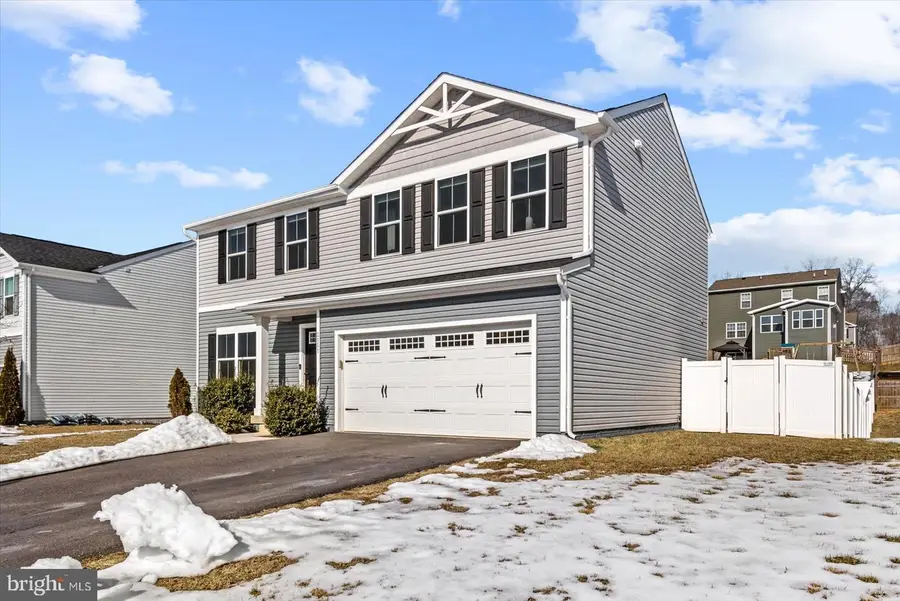 2151 Mourning Dove Dr, Locust Grove, VA 22508 - #2