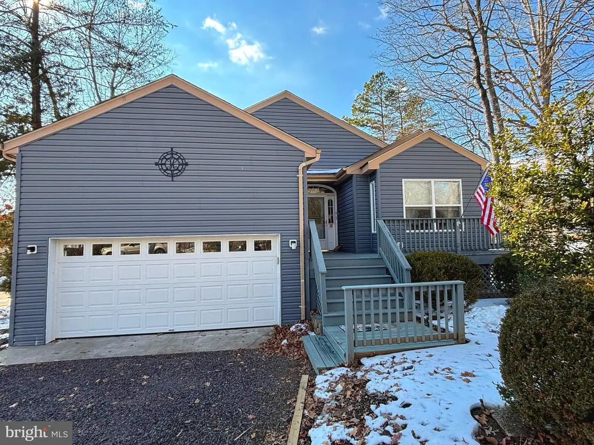 248 Washington St, Locust Grove, VA 22508 - #1