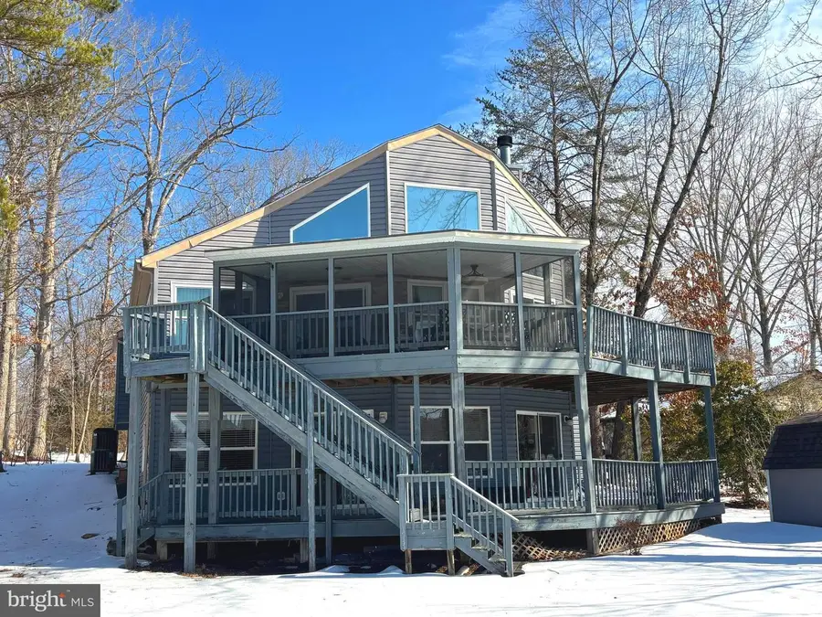 248 Washington St, Locust Grove, VA 22508 - #3