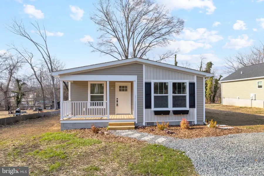 320 East St, Gordonsville, VA 22942 - #3