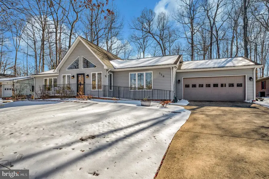 119 Washington St, Locust Grove, VA 22508 - #2