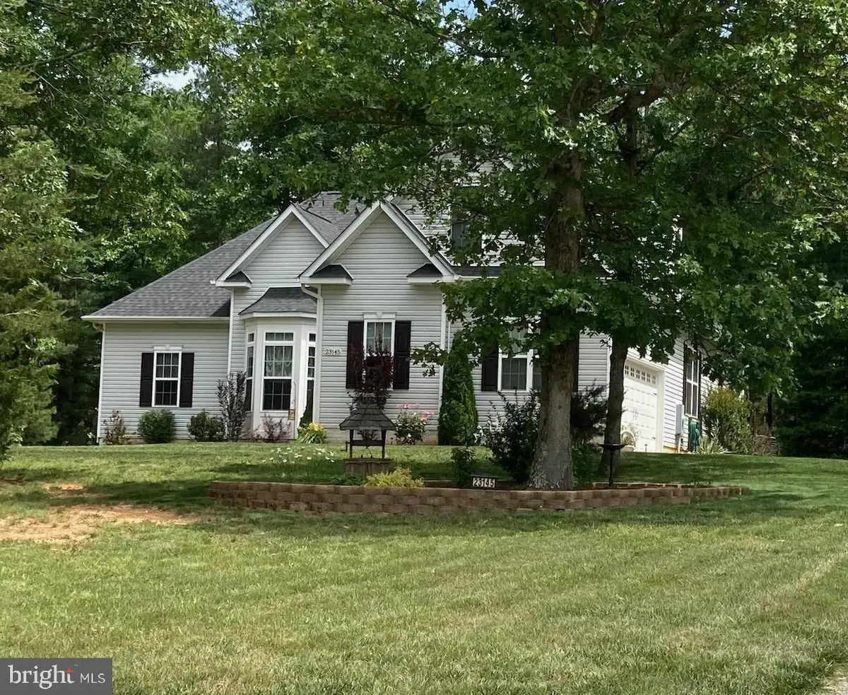 23145 Walkers Branch Rd, Unionville, VA 22567 - #1