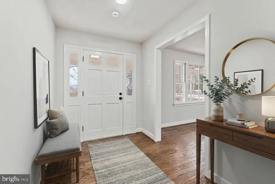 10316 Meadows Rd, Locust Grove, VA 22508 - #2