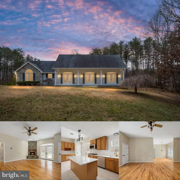 24394 Eddies Walk Way, UNIONVILLE, VA 22567