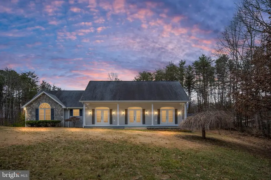 24394 Eddies Walk Way, Unionville, VA 22567 - #2