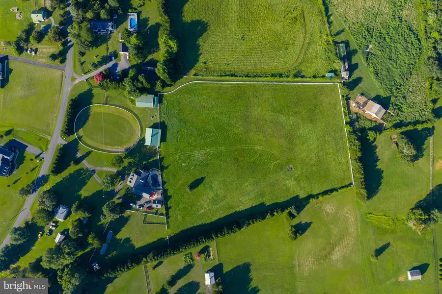 27472 Strawberry Hill Rd, Rhoadesville, VA 22542 - #3