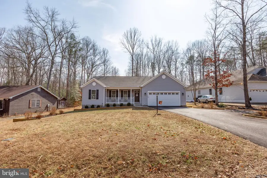 122 Jefferson Ave, Locust Grove, VA 22508 - #3