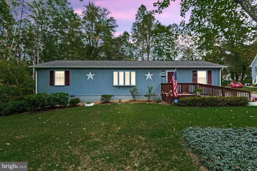 604 Stratford Cir, Locust Grove, VA 22508 - #2