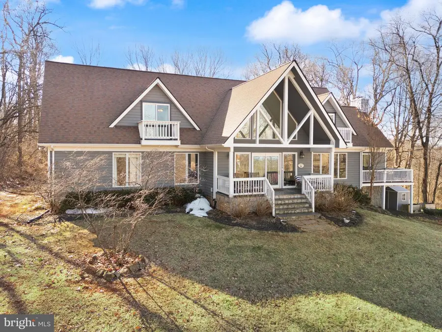 8089 Moormont Rd, Rapidan, VA 22733 - #2