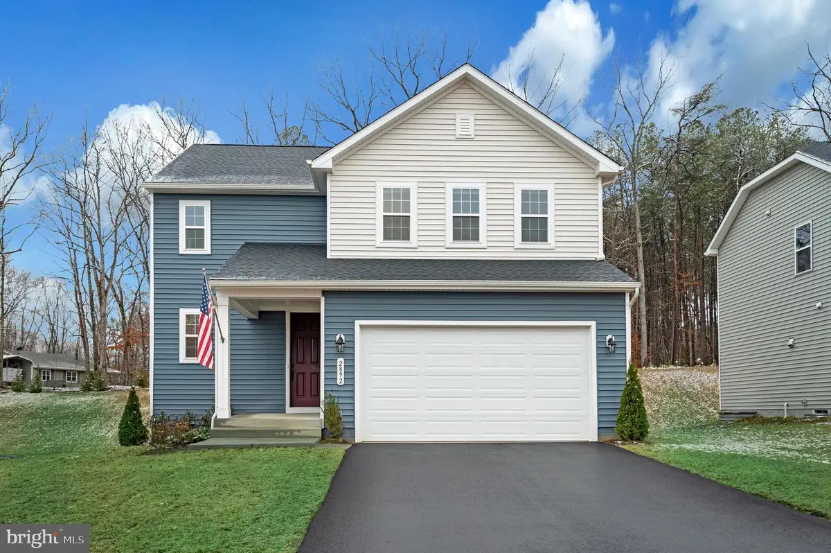 2892 White Tail Dr, Locust Grove, VA 22508 - #1
