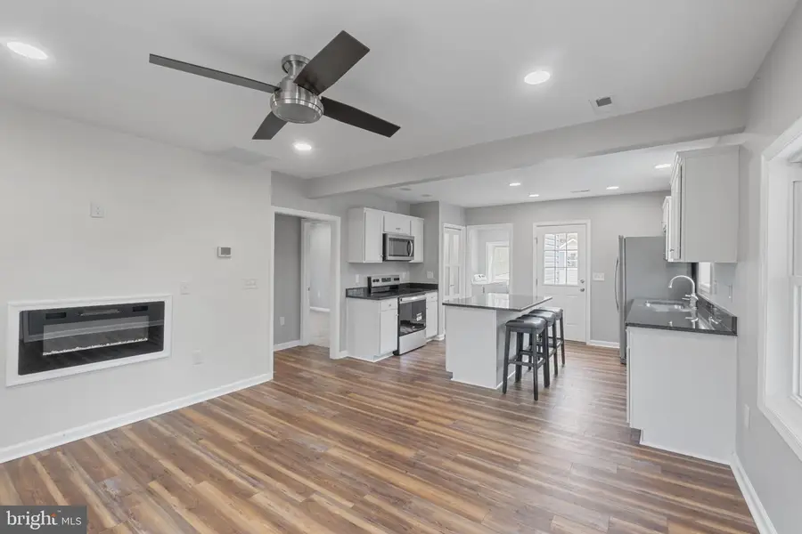 11332 Cox Mill Rd, Gordonsville, VA 22942 - #2