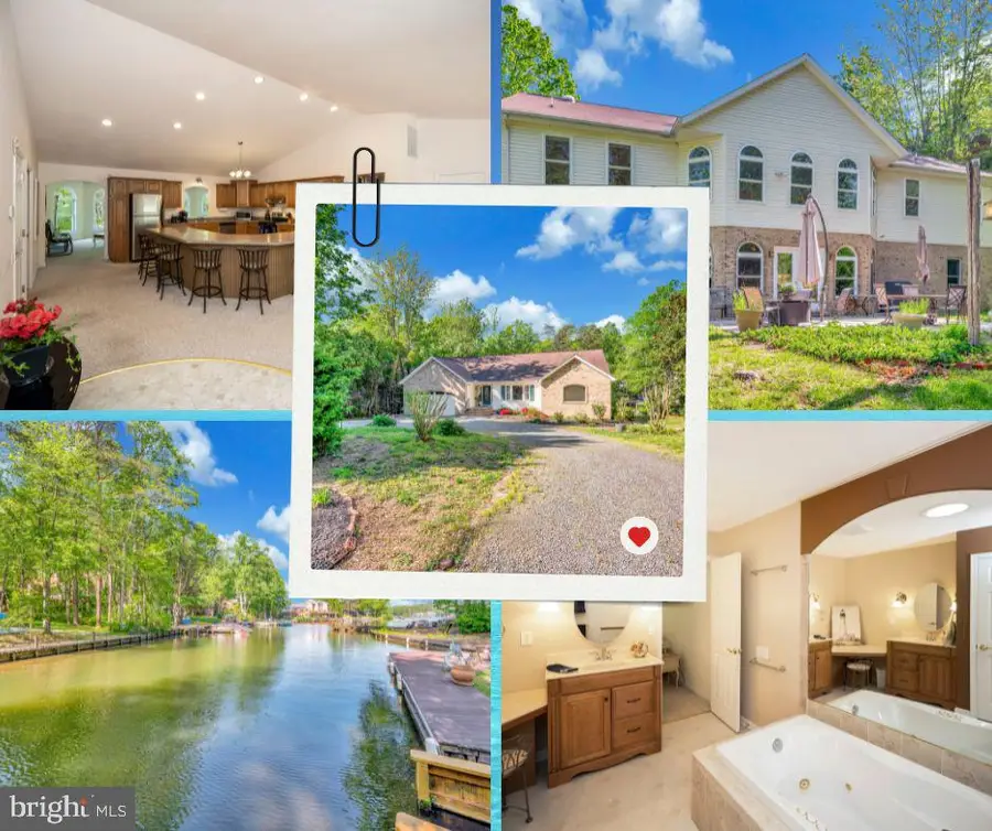 322 Birchside Cir, Locust Grove, VA 22508 - #2