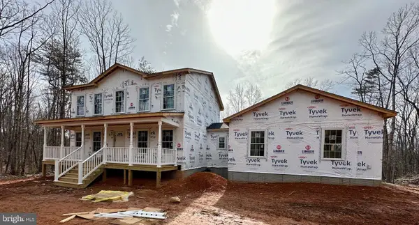 12247 Autumn Ridge Ln, UNIONVILLE, VA 22567