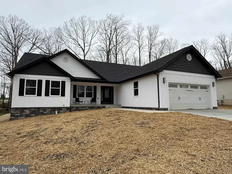 206 Saylers Creek Rd, Locust Grove, VA 22508 - #2