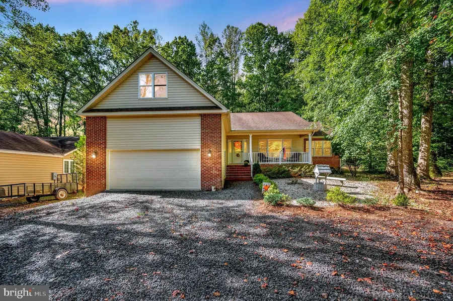 216 Battlefield Rd, Locust Grove, VA 22508 - #2