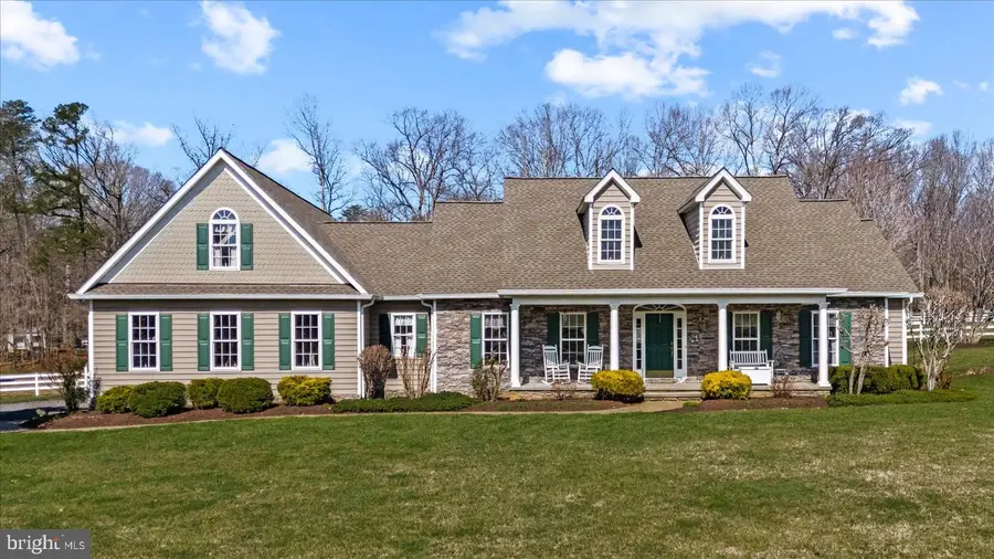 8032 Meadowland Dr, Locust Grove, VA 22508 - #2