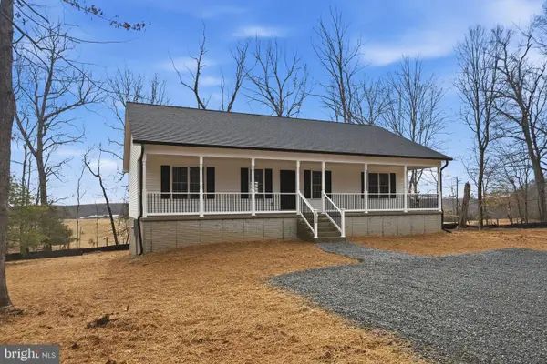 Address Withheld By Seller, ORANGE, VA 22960