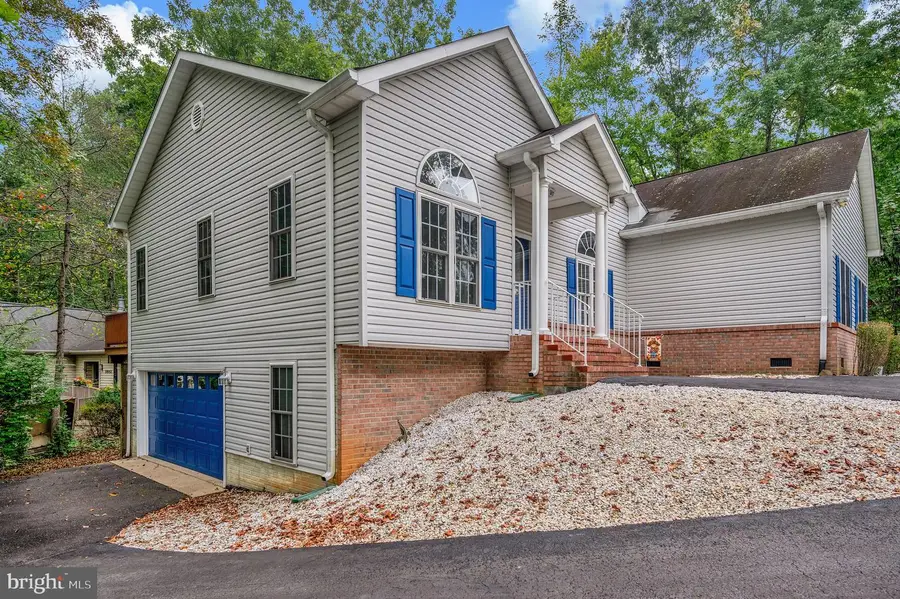 3800 Lakeview Pkwy, Locust Grove, VA 22508 - #3