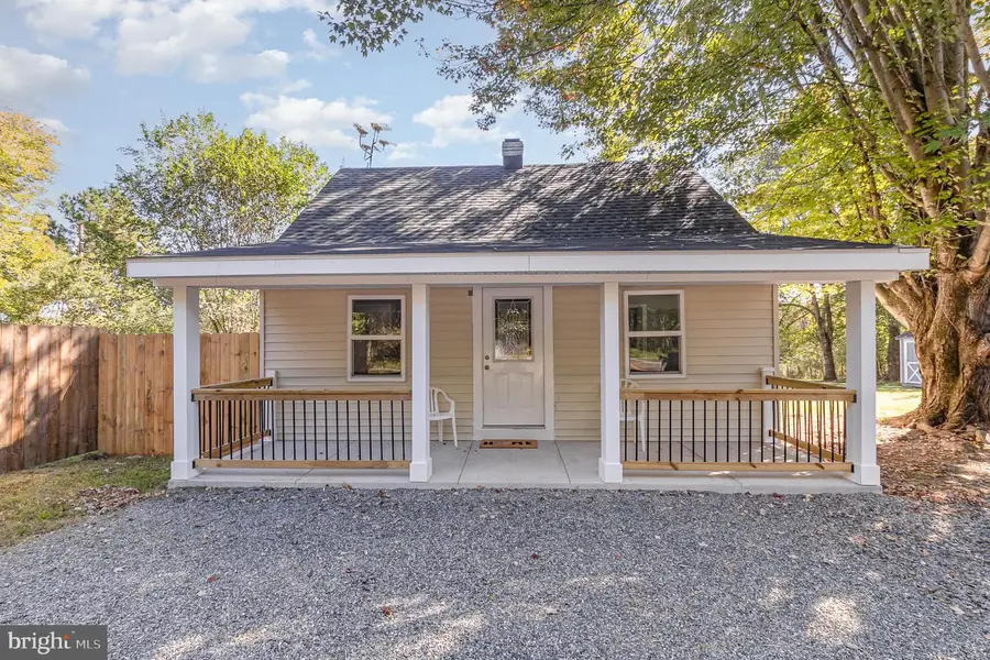 17299 Monrovia Rd, Orange, VA 22960 - #2