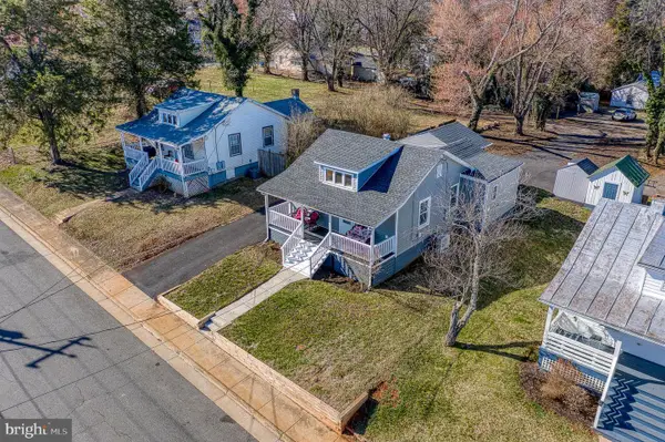 300 Belleview Ave, ORANGE, VA 22960