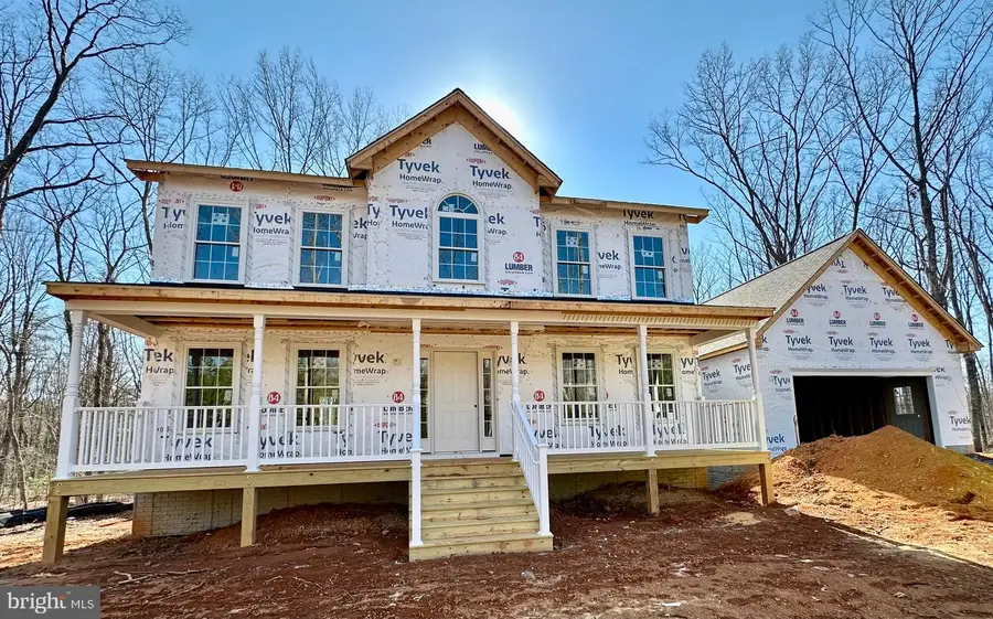 12267 Autumn Ridge Ln, Unionville, VA 22567 - #2