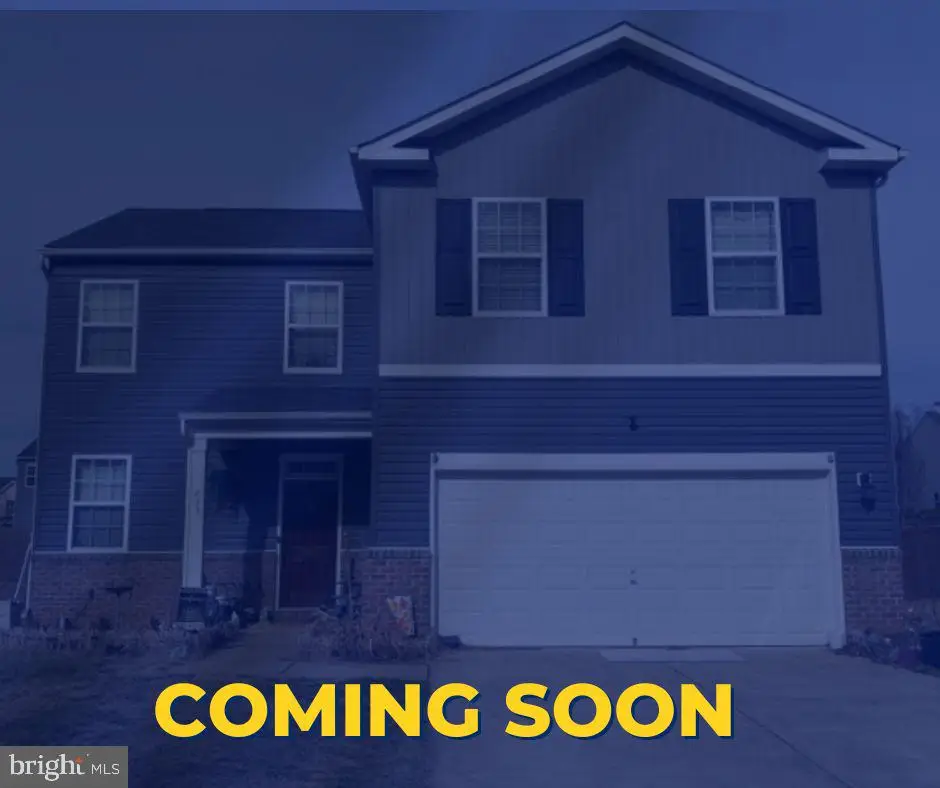 235 Daliah Way, Orange, VA 22960 - #1