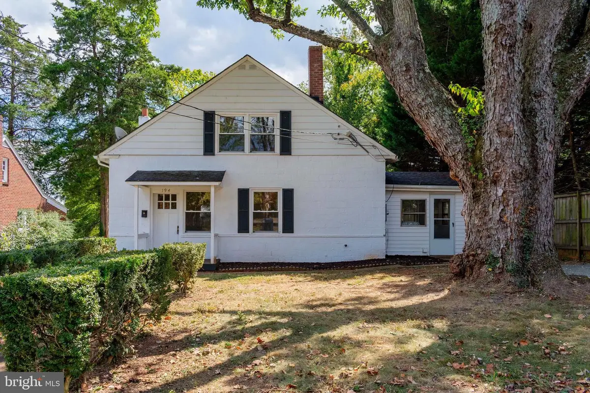 194 Morton St, Orange, VA 22960 - #1