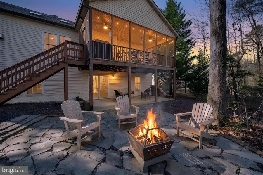 101 Oak Ct, Locust Grove, VA 22508 - #2