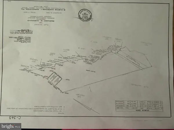 Gold Dale Ln, LOCUST GROVE, VA 22508