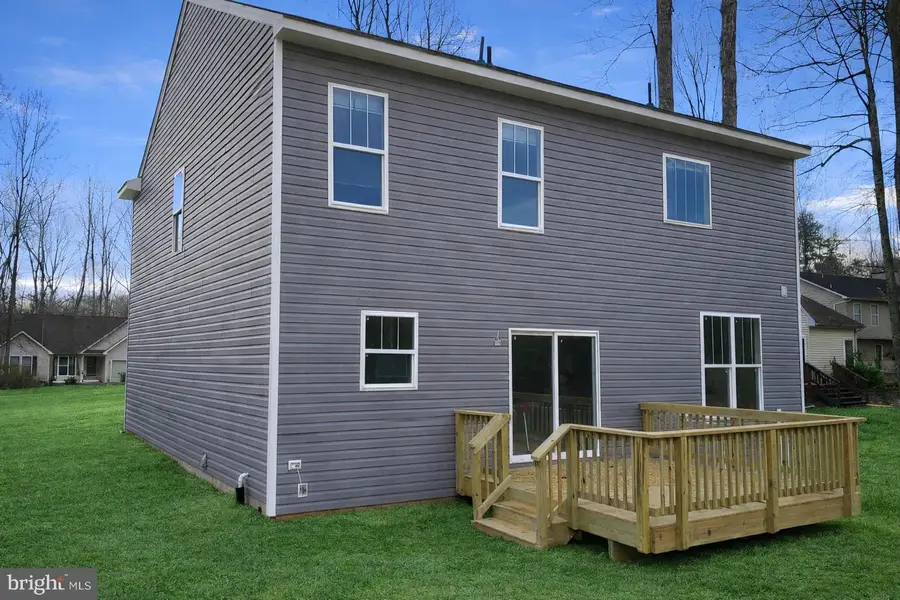 505 Cornwallis Ave, Locust Grove, VA 22508 - #2