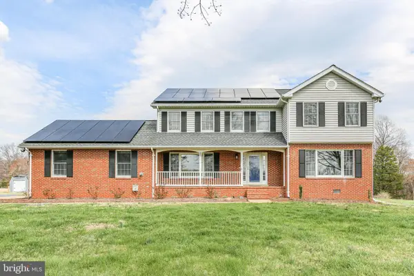 19075 Monteith Farm Rd, GORDONSVILLE, VA 22942