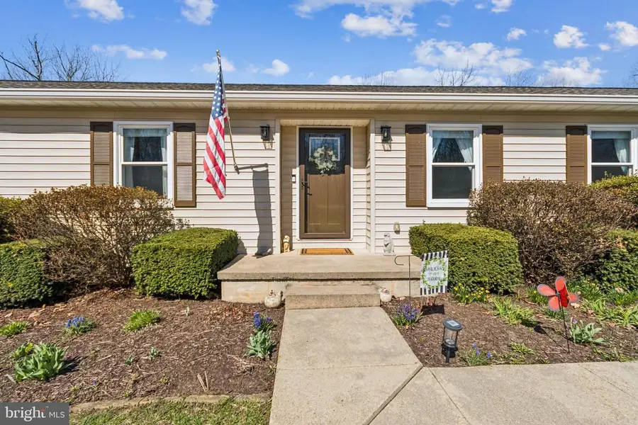 8174 Black Walnut Run Rd, Rhoadesville, VA 22542 - #3