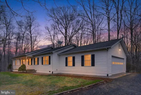 9521 Grasty Gold Mine Rd, RHOADESVILLE, VA 22542