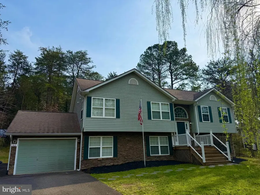 102 Fairfax Ln, Locust Grove, VA 22508 - #2