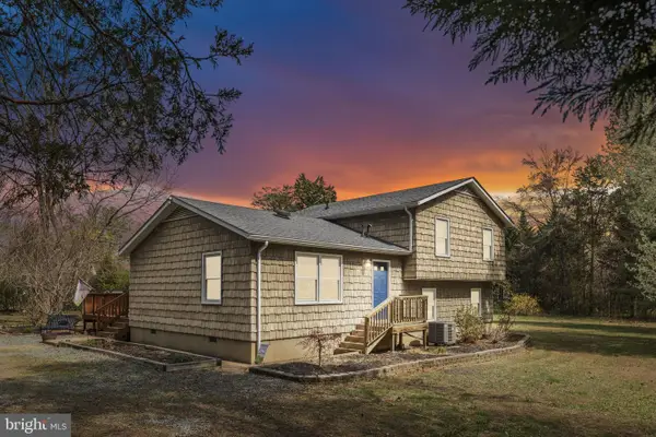 11464 Winslow Dr, ORANGE, VA 22960